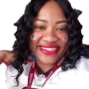 Meet your Posher, Tameika